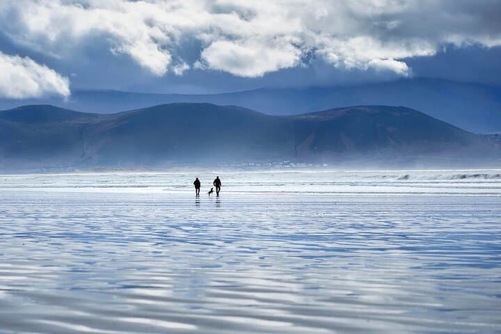 Private Ring of Kerry Minivan Tour: Full-Day Scenic Drive from Limerick photo 4