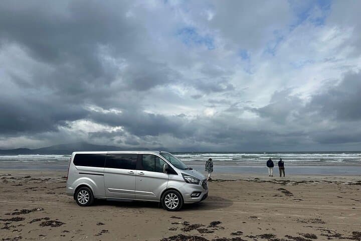 Private Ring of Kerry Minivan Tour: Full-Day Scenic Drive from Limerick photo 5