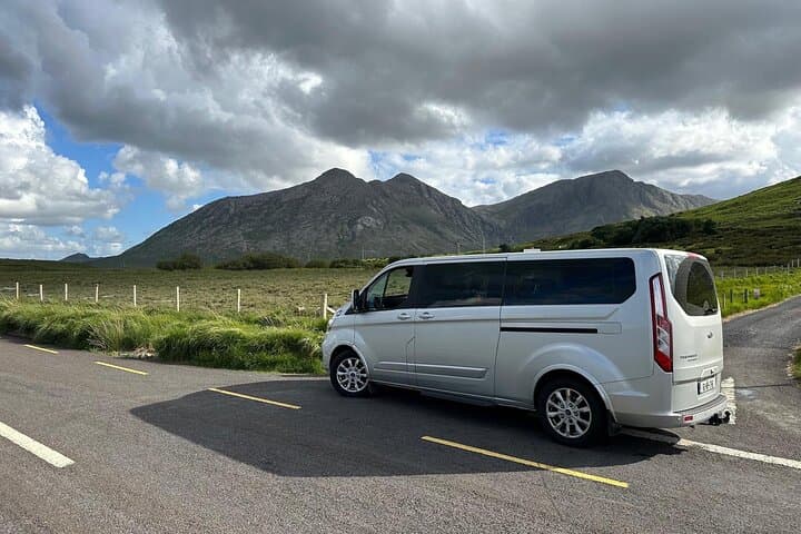 Private Ring of Kerry Minivan Tour: Full-Day Scenic Drive from Limerick photo 6