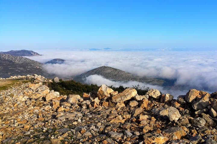 Hippokrene Hike: Trekking to Mount Helikon’s Sacred Spring photo 4