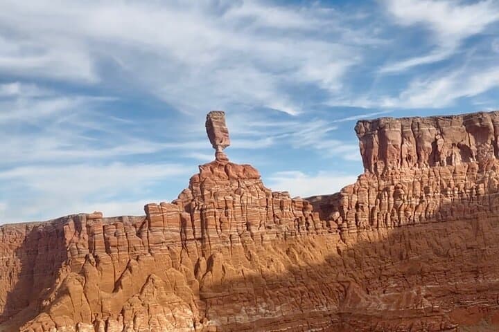 Private Helicopter to Antelope Canyon from Phoenix: Luxury Day Trip to Page, AZ photo 2