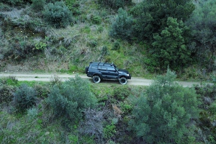 Off-Road Safari to Crete's Traditional Villages and Botanical Park photo 4