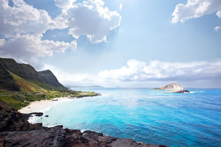 Oahu Grand Circle Island Tour: Full-Day Scenic, Cultural & Surf Highlights photo 3