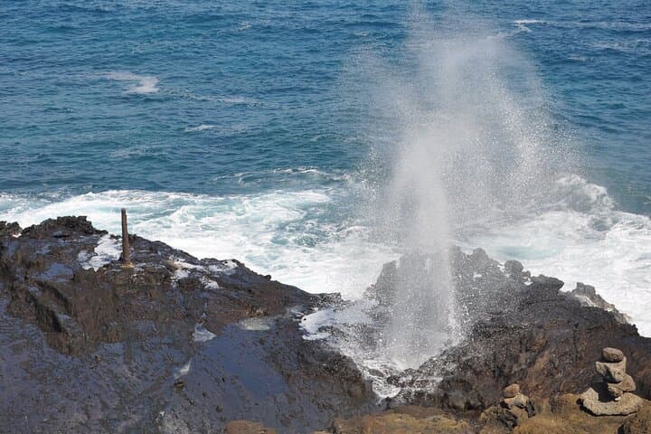 Oahu Grand Circle Island Tour: Full-Day Scenic, Cultural & Surf Highlights photo 5