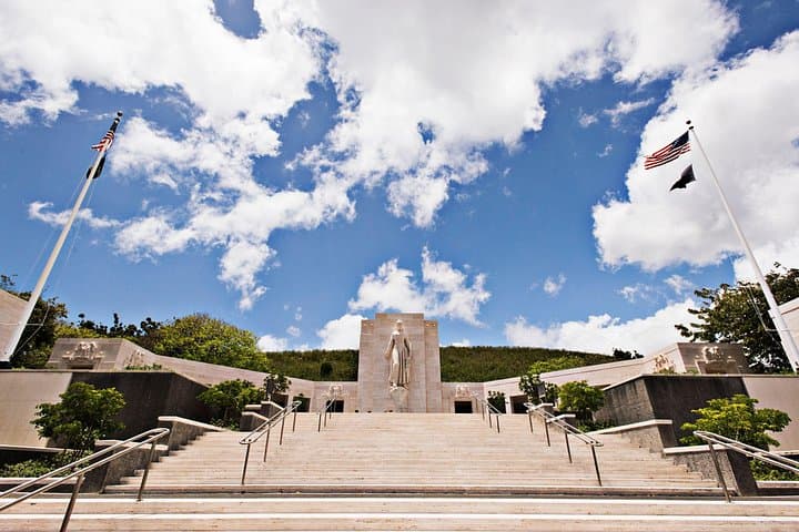 Pearl Harbor & USS Arizona Memorial: 5-Hour Honolulu History Tour photo 6