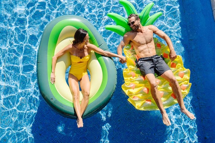 AquaNick Punta Cana Day Pass — Nickelodeon Water Park with Character Meet-and-Greets photo 6