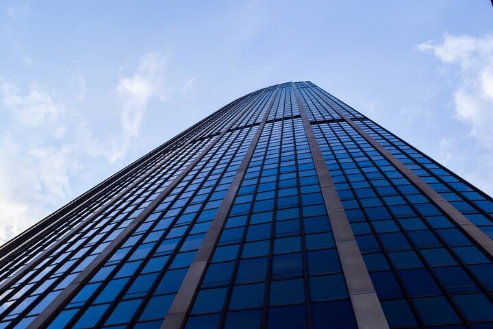 Montparnasse Tower Observation Deck: 360° Paris Skyline Views from the 56th Floor photo 2