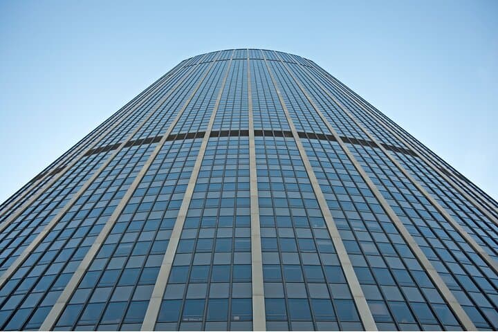 Montparnasse Tower Observation Deck: 360° Paris Skyline Views from the 56th Floor photo 4