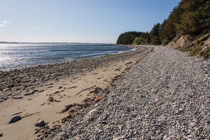 Herdla Island Walking Tour: WWII Ruins, Bird Sanctuary & Coastal Views photo 3
