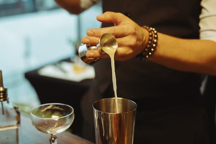 Hands-On Cocktail Class in Seattle — Learn to Shake, Stir, and Craft Signature Drinks photo 6
