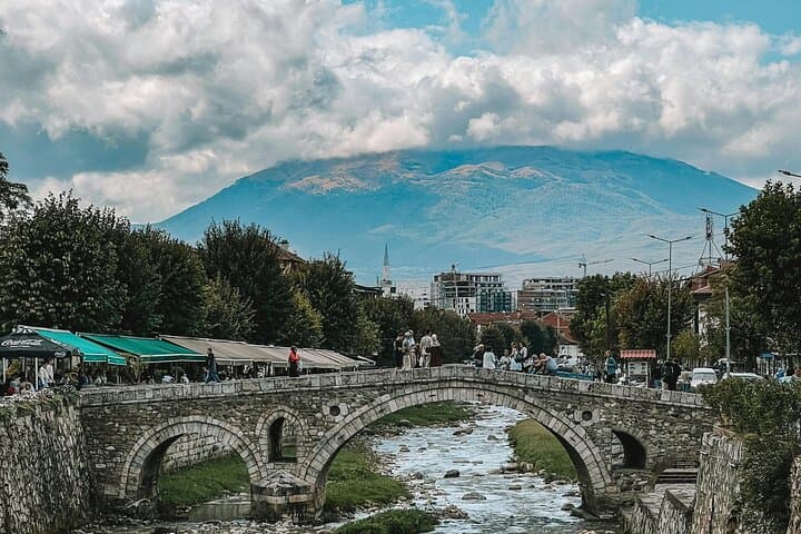 4-Day Ferry & Hiking Tour: Valbona Valley, Koman Ferry and Albanian Highlights