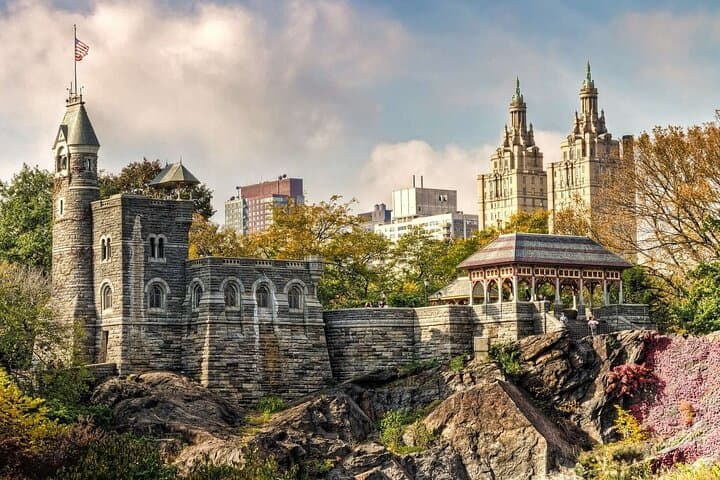 Central Park Private Pedicab Tour: Highlights, History & Practical Tips photo 6