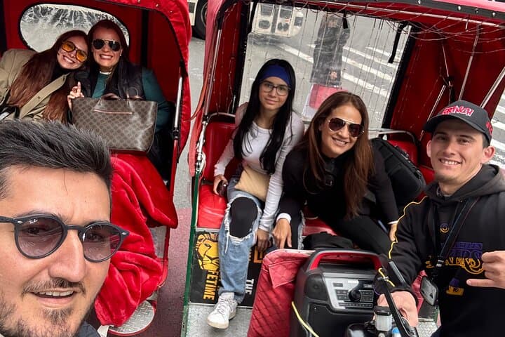 Central Park Private Pedicab Tour: Highlights, History & Practical Tips photo 4