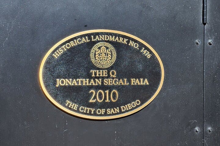 Self-Guided Little Italy Walking Audio Tour San Diego photo 4