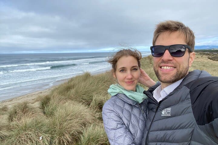 Pacific Coast Road Trip: San Francisco to Seattle — Redwoods, Coast & Wildlife photo 4