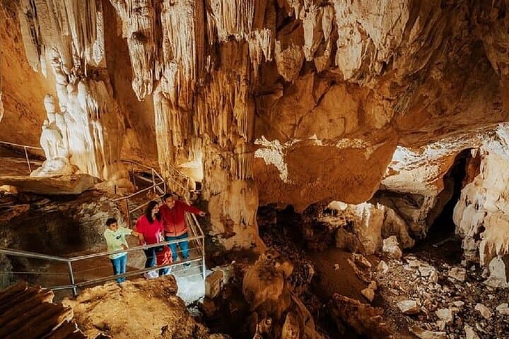 Fig Tree Cave Self-Guided Tour at Wombeyan Caves Reserve photo 2