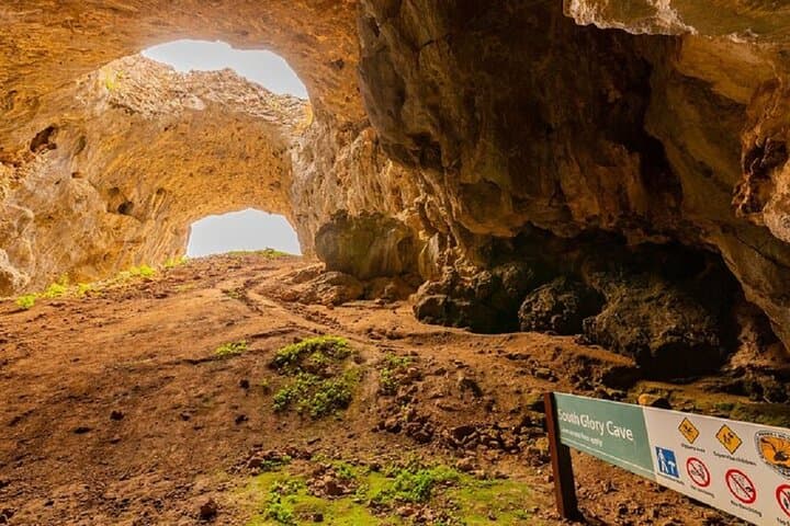 Explore South Glory Cave at Yarrangobilly — Self-Guided Limestone Cave Tour photo 3