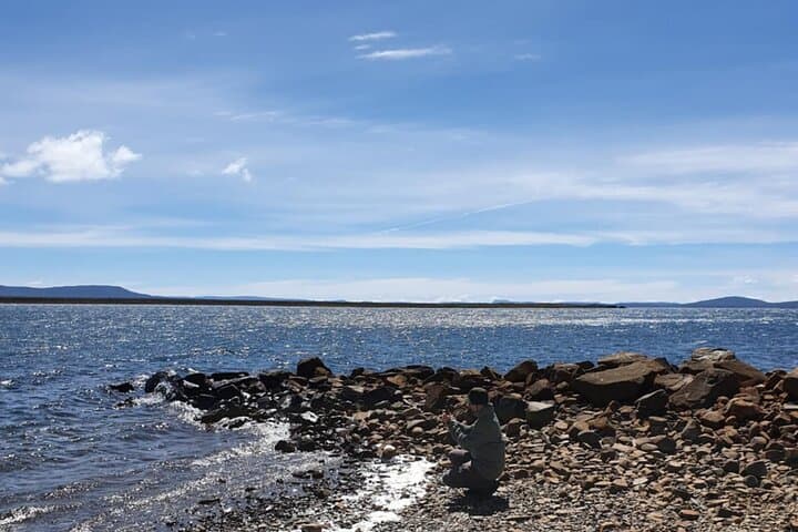 Hobart to the Great Lake: High Country Day Tour to Waddamana & Pine Lake photo 6