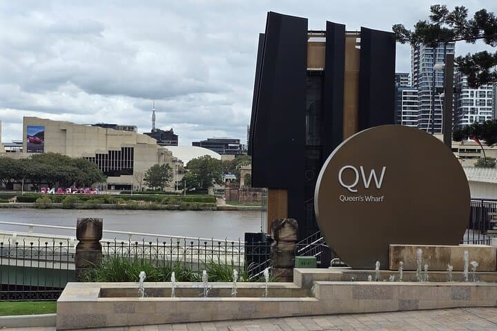 Brisbane Experience: Insider City Walk and Riverside Drink photo 4