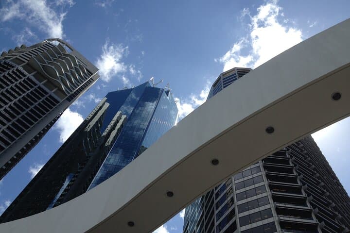 Brisbane Experience: Insider City Walk and Riverside Drink photo 3