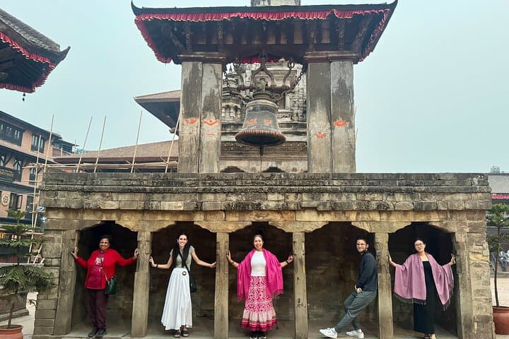 Luxury Nepal Escape: Kathmandu, Chitwan & Pokhara in 8 Days photo 2