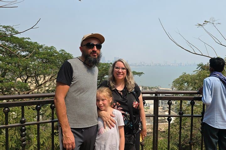 Discover Mumbai: A Half-Day Urban Exploration
