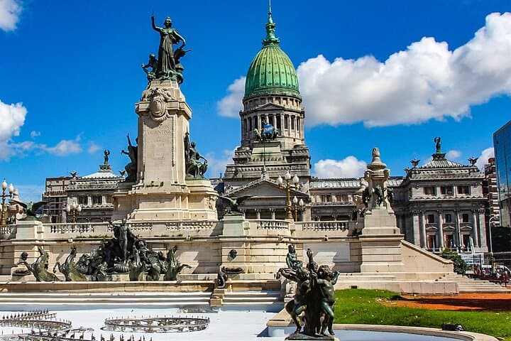 12-Day Argentina Wine & Wilderness: Mendoza Vineyards, Bariloche Trails, and Iguazu Falls photo 3