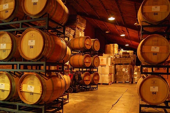 12-Day Argentina Wine & Wilderness: Mendoza Vineyards, Bariloche Trails, and Iguazu Falls photo 5