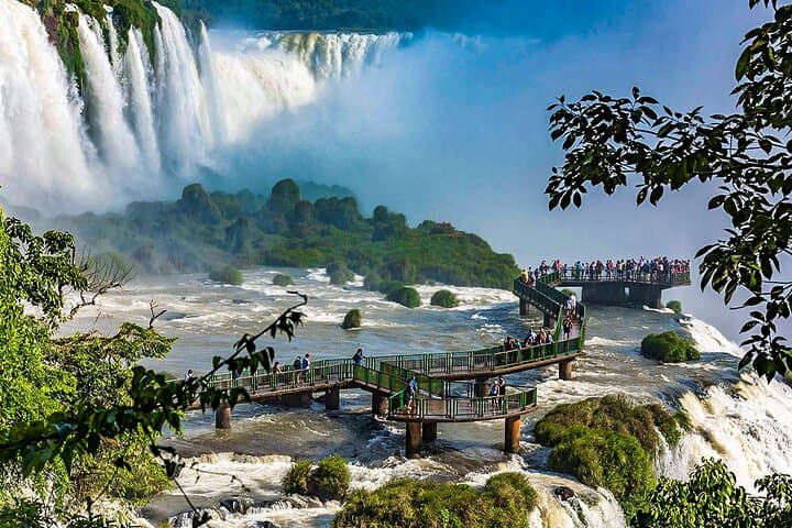 12-Day Argentina Wine & Wilderness: Mendoza Vineyards, Bariloche Trails, and Iguazu Falls photo 4