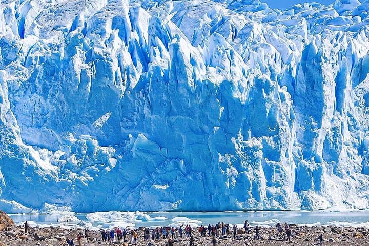 15-Day Argentina Adventure: Iguazu Falls, Perito Moreno & Patagonia Highlights photo 1