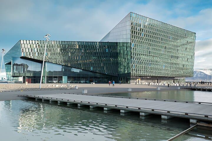 Private Reykjavik City Tour — Hallgrimskirkja, Harpa & Sun Voyager (Multi-Language Guides) photo 3