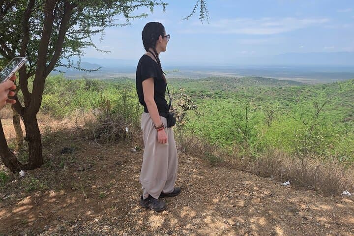3-Day Omo Valley Cultural Safari: Hamar, Karo & Mursi Tribes photo 6