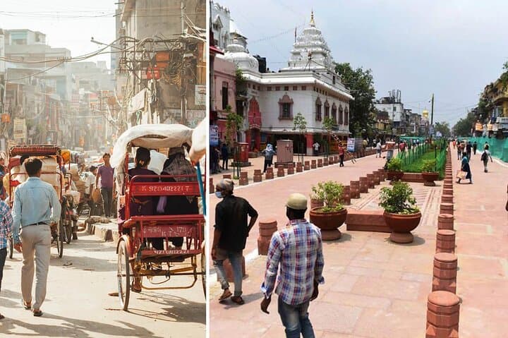 Golden Triangle 3-Day Tour: Delhi, Agra & Jaipur Itinerary photo 2