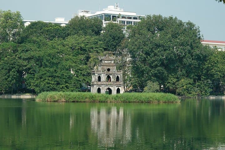 Hanoi City Tour from Halong Bay Port — 6-Hour Shore Excursion to Vietnam’s Capital photo 2