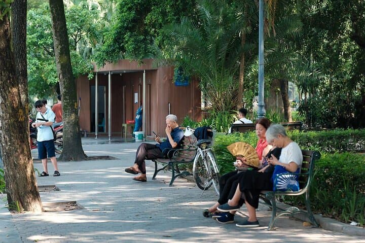 Hanoi City Tour from Halong Bay Port — 6-Hour Shore Excursion to Vietnam’s Capital photo 6