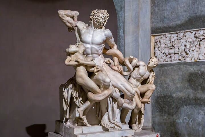 Skip-the-Line Vatican Museums & Sistine Chapel Tickets Guide