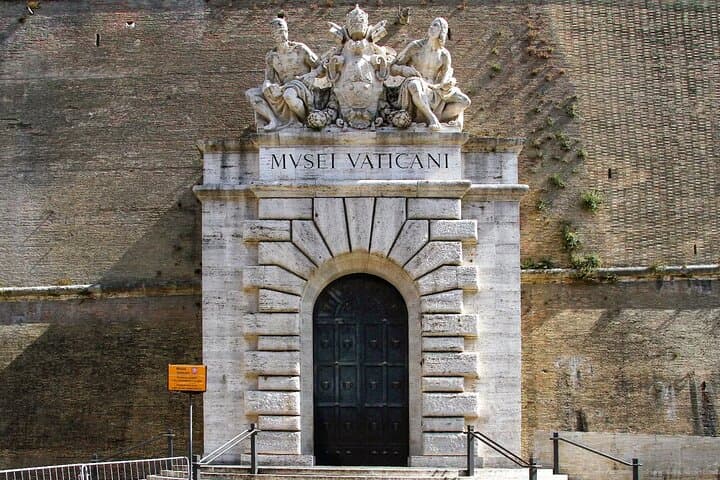 Skip-the-Line Vatican Museums & Sistine Chapel Tickets Guide photo 4
