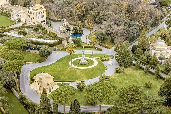 Skip-the-Line Vatican Museums & Sistine Chapel Tickets Guide photo 5