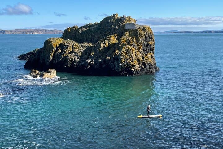 Giants Causeway Private Tour — North Coast Day Trip from Belfast photo 4