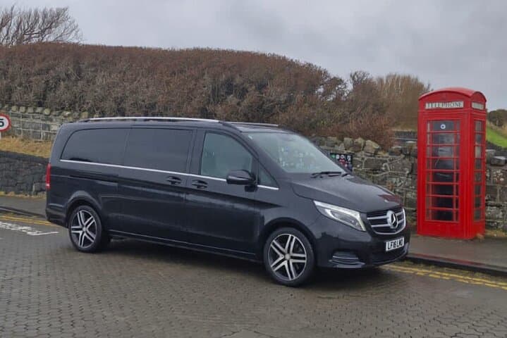 Giants Causeway Private Tour — North Coast Day Trip from Belfast photo 5