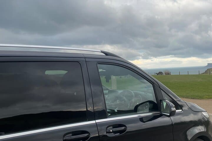 Giants Causeway Private Tour — North Coast Day Trip from Belfast photo 6