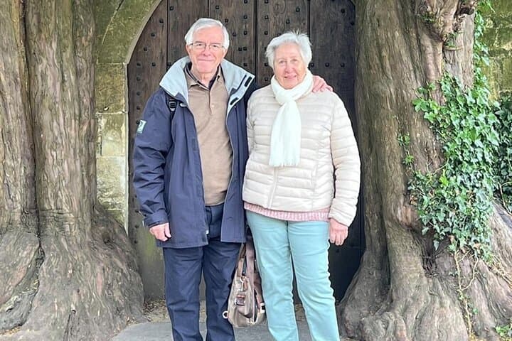 Full-Day Private Cotswolds Tour from London — Chauffeur, Guide & Village Walks photo 3
