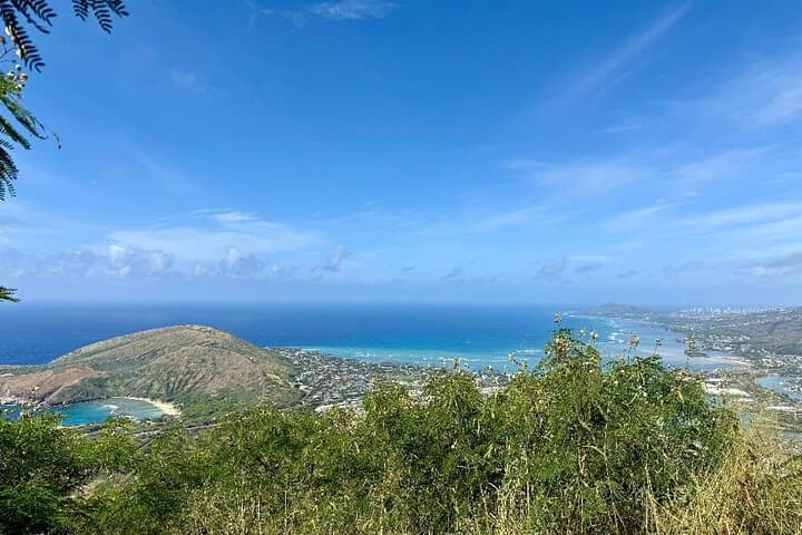 Hike Koko Head: Conquer Oahu’s 1,048 Steps with a Local Guide photo 2