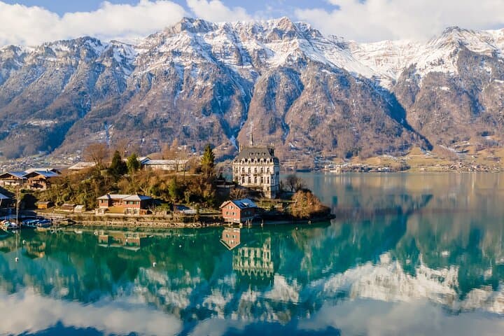 Private Day Trip from Zurich to Grindelwald & Interlaken — Alps in One Day photo 2