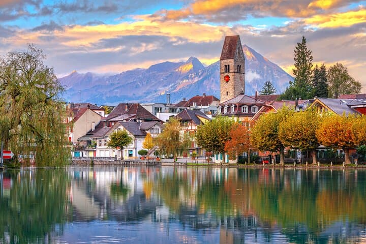 Private Day Trip from Zurich to Grindelwald & Interlaken — Alps in One Day photo 3