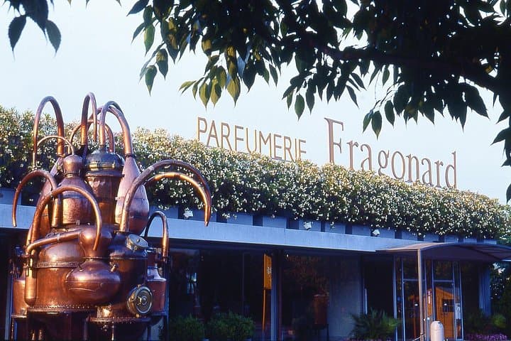 Secret Vineyards & Perfume Trails: Day Trip from Nice to Grasse and Hilltop Villages photo 1