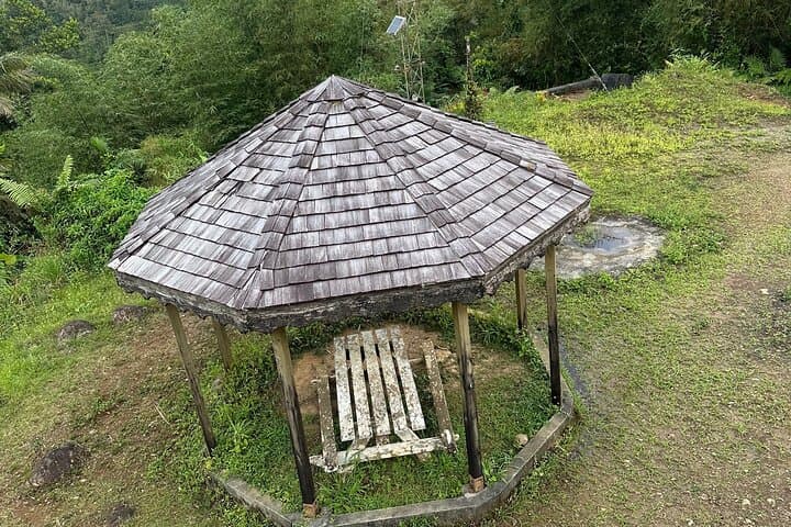 Grenada Spice, Chocolate & Waterfall Day Tour — Grand Etang to Annandale photo 2