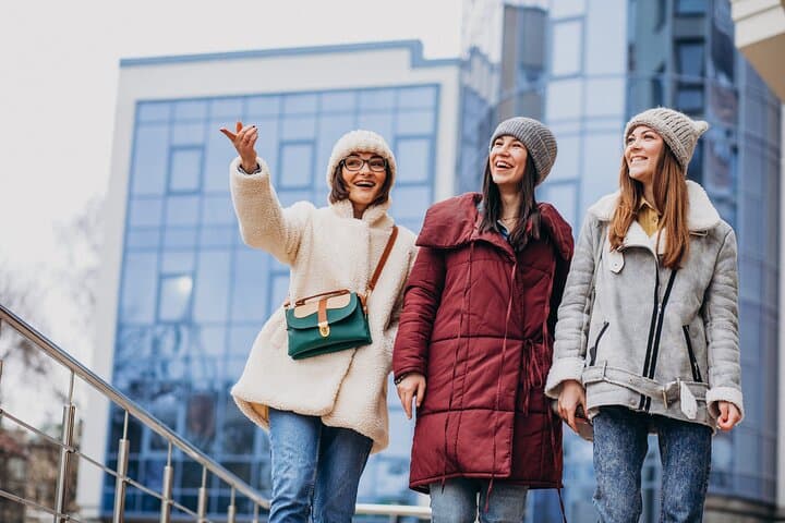 Explore Gothenburg in 60 Minutes: Local Walking Tour of Feskekôrka, Götaplatsen & Harbor photo 4