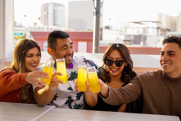 Downtown Las Vegas Self-Guided Cocktail Crawl — Fremont Street Bars & Speakeasies photo 2