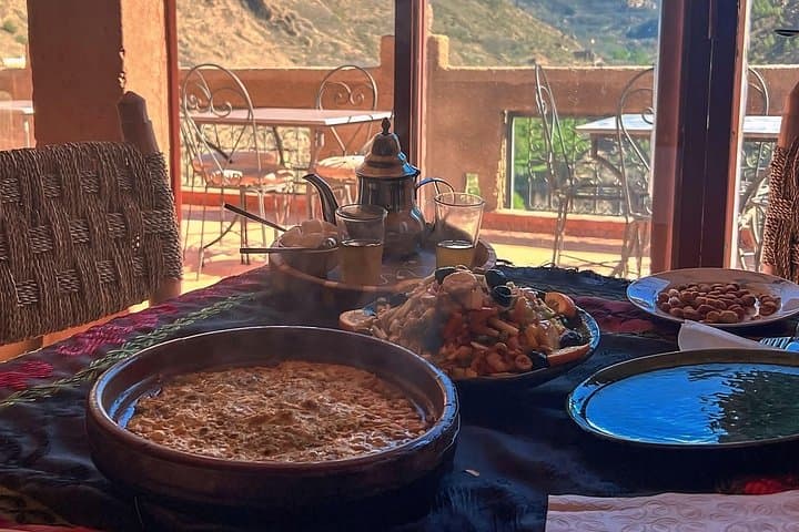 Private Atlas Adventure: Imlil Waterfalls, Berber Villages & Valley Hikes from Marrakech photo 4